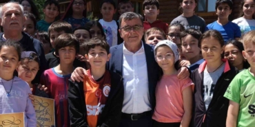 Başkan Şehirli, Altıeylül’de 2024 yılını değerlendirdi