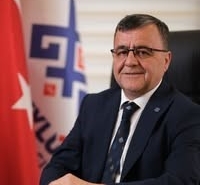 Başkan Şehirli’den, 10 Ocak Çalışan Gazeteciler Günü mesajı
