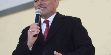 Başkan Söğüt’ten gençlere: "Kendinize güvenin, okuyun"