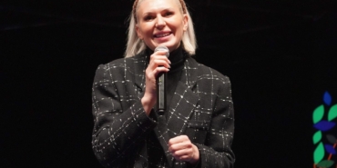 Başkan Subaşı, çocuklara müjdeyi verdi