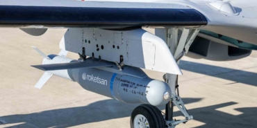 Bayraktar TB3 SİHA silahlandı