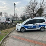 Bayrampaşa’da parkta intihar: Şahsın sanal kumarda para kaybettiği için kendini vurduğu iddia edildi