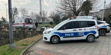 Bayrampaşa’da parkta intihar: Şahsın sanal kumarda para kaybettiği için kendini vurduğu iddia edildi