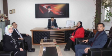 Bebek Çocuk Kütüphanelerine ilgi artıyor