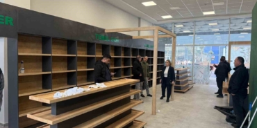 BESAŞ ay sonu açılacak