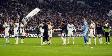 Beşiktaş, Athletic maçı için kombine devir kısıtlamasını kaldırdı