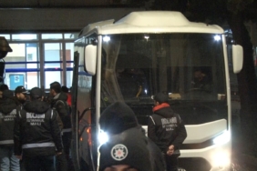 Beşiktaş Belediye Başkanı Rıza Akpolat adliyeye sevk edildi