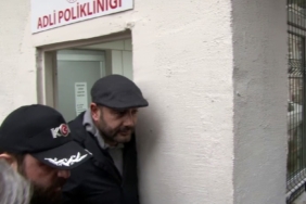 Beşiktaş Belediye Başkanı Rıza Akpolat sağlık kontrolünden geçirildi