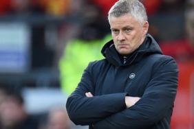 Beşiktaş, Ole Gunnar Solskjaer’i KAP’a bildirdi