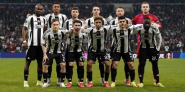 Beşiktaş, play-off’lara kalma şansını yükseltti