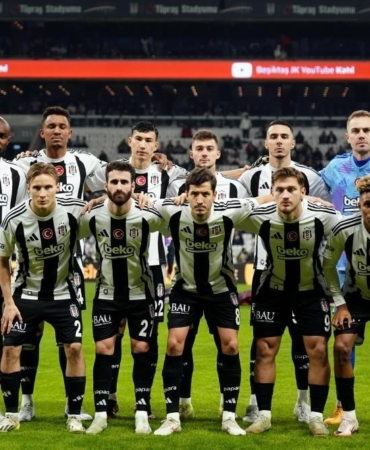 Beşiktaş, yarın Rizespor’a konuk olacak