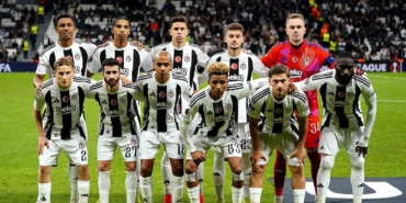 Beşiktaş’ın, Avrupa Ligi’nde konuğu Athletic Bilbao