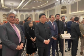 Beşiktaş’ta ’İçimizi Isıtan Bahar Bayramı, Çin Yeni Yılı Kutlaması’ düzenlendi