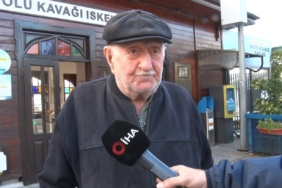 Beykoz halkı Anadolu Kavağı deniz dolmuş seferlerinden rahatsız