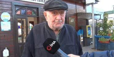 Beykoz halkı Anadolu Kavağı deniz dolmuş seferlerinden rahatsız