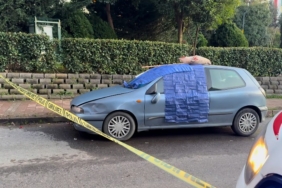 Beykoz’da bir kişi park halindeki otomobilde ölü bulundu
