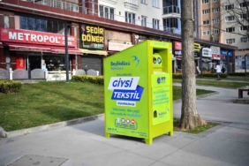 Beylikdüzü Belediyesi 2024’te de çevre dostu bir kent için çalıştı