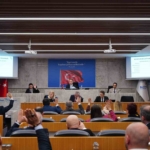 Beylikdüzü Belediyesi Ocak Ayı Meclis Toplantısı gerçekleşti