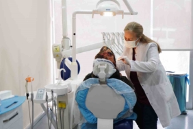 Beylikdüzü Belediyesi’nden örnek sosyal belediyecilik