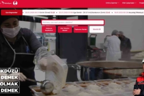 “Beylikdüzü Hazır” internet sitesi yenilendi