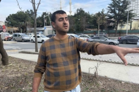 Beylikdüzü’nde nefes kesen kovalamaca