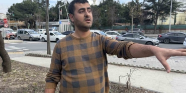 Beylikdüzü’nde nefes kesen kovalamaca