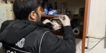 Bilecik dahil 77 ilde ’Narkokapan-9’ operasyonu
