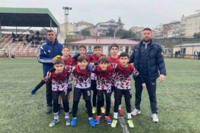 Bilecik Futbol Akademi U-11 Futbol Takımı katıldıkları ilk turnuvada göz doldurdu