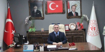 Bilecik Gençlik ve Spor İl Müdürü Ramazan Demir oldu
