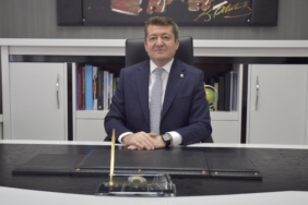 Bilecik İl Milli Eğitim Müdürü Mustafa Sami Akyol, merkeze çekildi