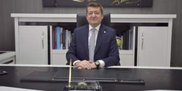 Bilecik İl Milli Eğitim Müdürü Mustafa Sami Akyol, merkeze çekildi