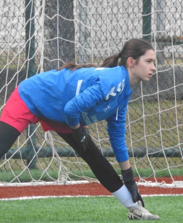 Bilecik Kolej Spor Kulübü’nden 3 oyuncu Galatasaray’a transfer oldu