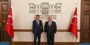 Bilecik sanayi ve teknoloji alanında yenilikler planlanıyor