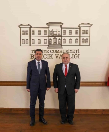 Bilecik sanayi ve teknoloji alanında yenilikler planlanıyor