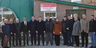 Bilecik Valisi Aygöl yapımı tamamlanan yatırımları yerinde inceledi