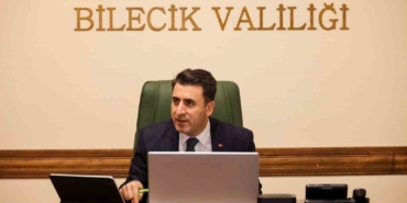 Bilecik’in 2025 yılı yatırım programı 45 milyarı aştı