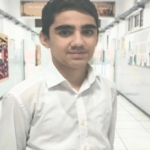 Bilecikli ortaokul öğrencisi ‘Genç Muhafızlar Hafızlık Yarışması’nda birinci oldu