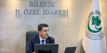 Bilecik’te ‘2024 Yılı Faaliyetleri Değerlendirme ve 2025 Yılı Planlama’ toplantısı