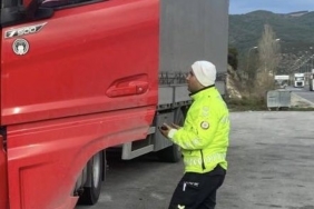 Bilecik’te 78 araç trafikten men edildi