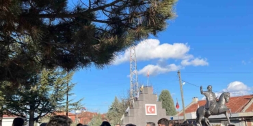 Bilecik’te 7’den 70’e herkes Sarıkamış şehitleri andı