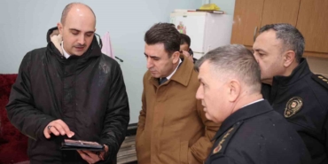 Bilecik’te adeta zamanda yolculuk yaptılar