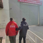 Bilecik’te aranan şüpheli yakalandı