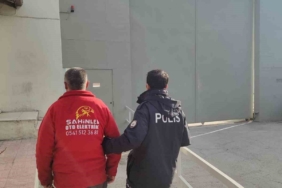 Bilecik’te aranan şüpheli yakalandı