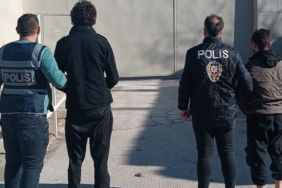 Bilecik’te beyaz eşya hırsızları suçüstü yakalandı