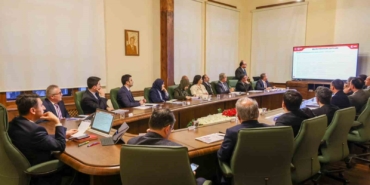 Bilecik’te “Bil-En” projesi değerlendirme toplantısı gerçekleştirildi