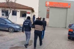 Bilecik’te düzenlenen uyuşturucu operasyonunda 9 kişi yakalandı