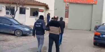 Bilecik’te düzenlenen uyuşturucu operasyonunda 9 kişi yakalandı