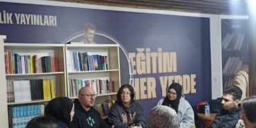 Bilecik’te ‘Felsefe Söyleşileri’ devam ediyor