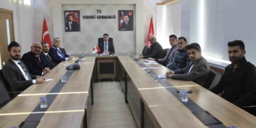 Bilecik’te gençlerin zararlı alışkanlıklarına karşı mücadele