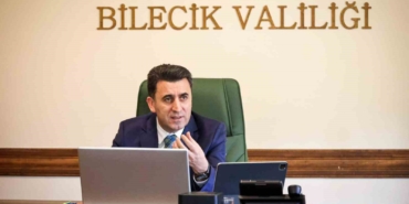 Bilecik’te ’İkinci Dönem Faaliyet Planlaması’ ele alındı